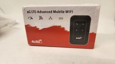 Mobile Hotspot, 4G/5G LTE-Advanced Portable Wifi 150 Mbps 1-C High Speed picture