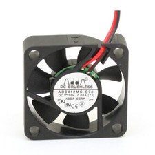 DC QUIET FAN 40mm x 10mm (1.6