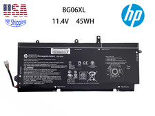 OEM Genuine 45W BG06XL Battery For HP EliteBook 1040 G3 804175-1B1 804175-1C1 US picture
