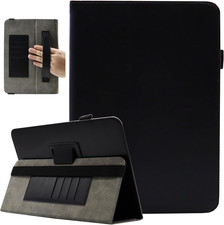 Universal 10 10.1 11 Inch Tablet Case,  Protective Folio Stand Android 16 15 Cas picture
