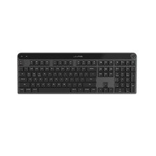 JLab Epic Mechanical Advanced Multi-device Wireless Keyboard (kepicmechkeyrblk4) picture