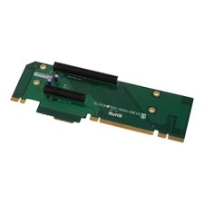 SUPERMICRO RSC-R2UU-E8E16 RISER Card PCIe x8 x16 picture