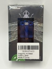 Phaetus Dragonfly BMO High-Temp Hotend for Creality 3D Printers picture