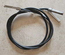 Amphenol Spectra-Strip 10123187-3020LF External SAS Cable, LOT OF 2 Data cable picture