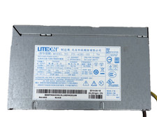 LITEON POWER SUPPLY PS-4281-02 - 280W ATX PC 14 PIN (54Y8900) REFURBISHED picture