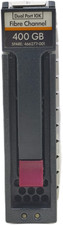 HP BD400DADFQ 9EA004-044 400 GB 466277-001 Dual Port 10K Channel HDD Fiber picture