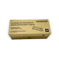 Genuine OEM Original - Fujifilm CX Drum For 3240 Magenta / 3240 Creative Duplex picture
