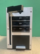 Vinpower Cube 3 Target SATA Automated Bluray/DVD/CD Duplicator picture