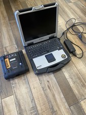Panasonic Diesel Cf-31 Toughbook Complete Set picture