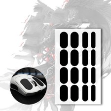 DIY Mouse Thin Anti-slip Stickers Sweat Stickers Game Protection Skin Universal picture
