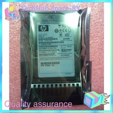 HP 146gb 10k SAS SFF 2.5