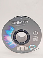 Official Creality PETG 3D Printer Filament 1.75mm 1KG Tough High Precision New picture