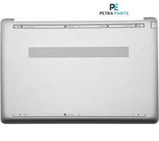 for HP 15-DW 15S-DU 15S-DY Laptop Bottom Case Enclosure Lower Cover L52007-001 picture