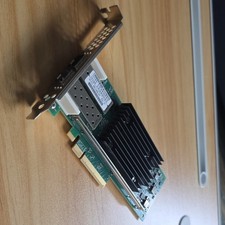 QLogic QLE2672 16Gbps 2-Port SFP PCI Express Network Adapter Plug-in Card picture