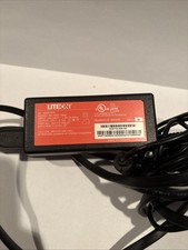 Liteon PA-1500-1M06 AC/DC Adapter 12V 4.16A 50W OEM Original Power Adapter picture