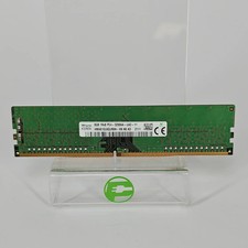 SK Hynix RAM 8GB (1x8GB) RAM DDR4 3200MHz PC4-3200AA-UA2-11 picture