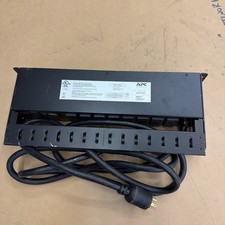APC AP7802B Power Distribution Unit picture