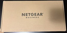 Netgear 8-Port Gig PoE+Smart Managed Switch 2 SFP port(190w) No Rackmount kit picture
