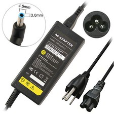 AC Adapter Charger For HP 15-AY039WM 15-AY041WM Notebook PC Laptop Power supply picture