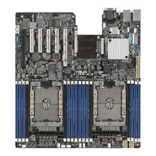 ASUS Z11PR-D16 LGA 3647 Motherboard Intel XEON C621 PCH DDR4 SSI EEB Mainboard picture