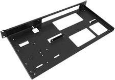 Traxx Solutions TRX-1U-M2A Rack Mount Kit for Cisco Meraki MX68 (trx1um2a) picture
