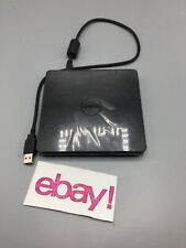 Dell GP61NB60 External USB DVDRW Drive DW316 08J15V Cable Included w/ Cord picture