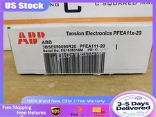 ABB PFEA111-20 Tension electronics Controller NEW JNC US Free TAX picture