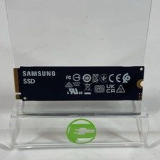 Samsung 2280mm pm9c1b 1TB M.2 NVMe Gen 4.0 x 4 SSD MZ-VL82T0D picture