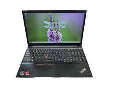 Lenovo ThinkPad E15 Gen 3 AMD Ryzen 7 5700U@1.8GHz, 16GB RAM, 512GB SSD Win11P picture