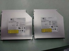 (2) Philips DS-8A5SH DVD/CD Rewritable Drive DS-8A5SH12C 03YK5K 3YK5K - Black picture