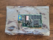 Diamond Multimedia Speedstar A55 9817-30 8MB AGP Video Graphics Card S3 Trio picture