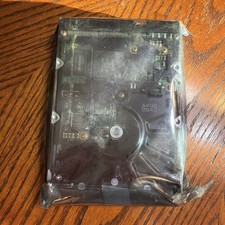Maxtor D740X-6L 40GB IDE Hard Drive picture