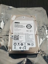 Dell 10K.5 300GB Internal 10000RPM 2.5
