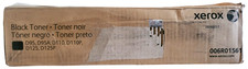 Xerox 006R01561 Black Toner Cartridge New-Open Box picture