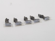 FUSER LOWER PICKER FINGER NEW DESIGN For Konica Bizhub C654 C754 554E C458 C658 picture