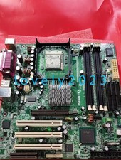 1pc used Asus motherboard P4SD-VX picture