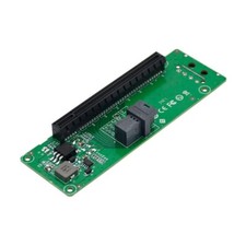 PCIe x4 1-Port SFF-8643 to PCIe x16 Slot Adapter Card- picture