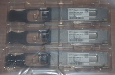 Lot of 3 ProLabs QSFP-40G-SR4-AR-C Arista Compatible QSFP+ Transceiver Brand New picture