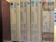 Konica Minolta Toner Cartridges picture