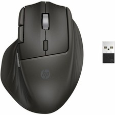 HP Ultra-Fast-Scroll Wireless Mouse 785M B8YX4AA B8YX4AAABA picture