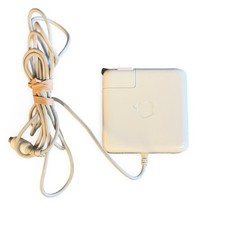 Apple iBook G3 G4 PowerBook Charger 45W Portable Power Adapter Model A1036 OEM picture