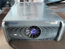 Nexsan SataBeast SAN Storage System SAS FC / iSCSI 2x 4GB Controllers No HDD picture