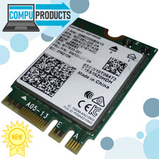 NEW Lenovo M.2 M27269-005 5W10V25784 Laptop Wifi 6E Bluetooth 5.2 Card picture