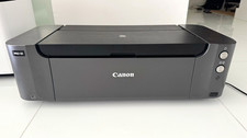 Canon PIXMA PRO-10 Inkjet Color Digital Photo Printer, Canon Pixma Line picture