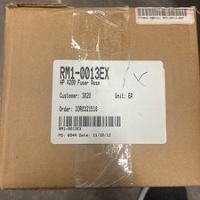 *NEW* RM1-0013 4200 Fusing Assembly picture