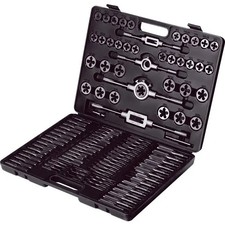 TOOLCRAFT TO-9913164 Metric M2, M3, M4, M5, M6, M7, M8, M9, M10, M11, M12, M1 picture