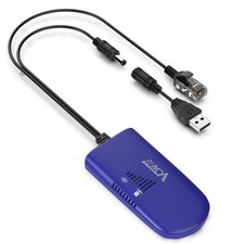 VAP11G-300 Wireless Bridge Cable Convert RJ45 Ethernet Port to Wireless WiFi xx picture