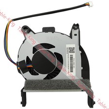 DC12V CPU Fan For HP EliteDesk 800 G4 800 G5 Mini PC 35W 0FL3B000CH L19561-001 picture