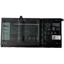 OEM Genuine 40WH JK6Y6 Laptop Battery For Dell Inspiron 14 5406 P126G CF5RH NEW picture