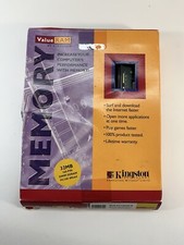 Kingston Technology ValueRAM 32 MB Memory Upgrade Module picture
